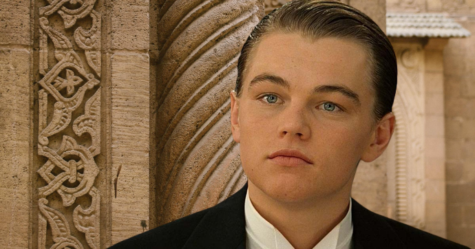 Leonardo DiCaprio Short Biography