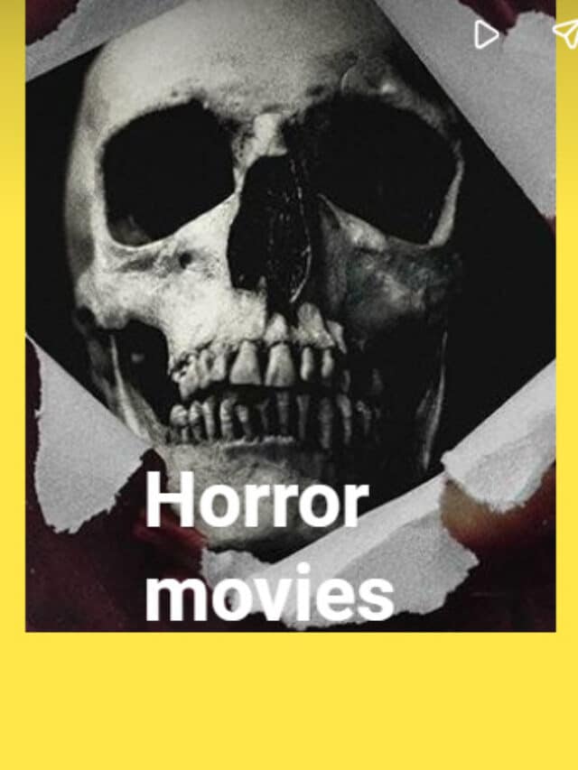 5 best Horror movies released in 2023