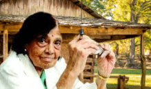 Dr. S.I.Padmavati
