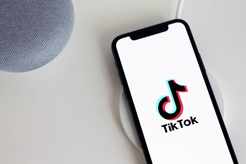 TikTok-influencers