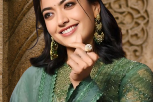 Rashmika Mandana