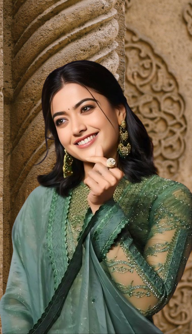 Rashmika Mandana